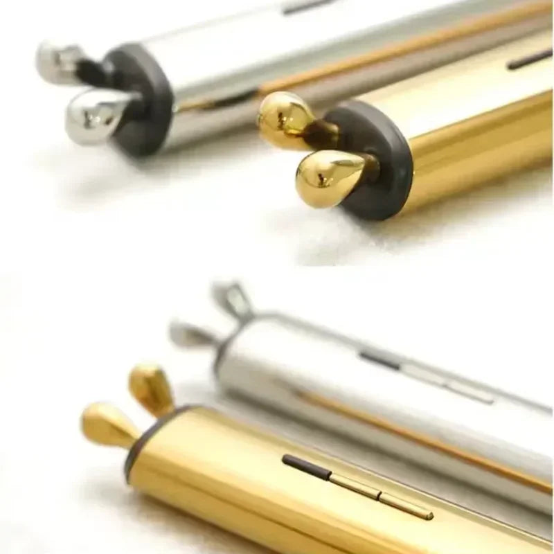 Portable Mini Facial Skin Toning Face Eye Lift Device RF Face Massager 3d Roller Skin Tighten Firming Wand EMS Microcurrent