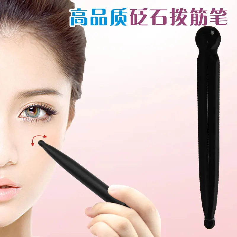 Spa Muscle Roller Stick Cellulite Blaster Deep Tissue Fascia Trigger Point Release Self Foot Body Massage Tools