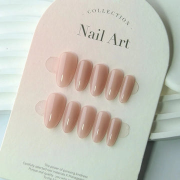 10PCS Handmade Press on Nails Reusable Adhesive False Nails Fake Nails Wearwable Manicure Art Finger Tips Decoration Fashionista