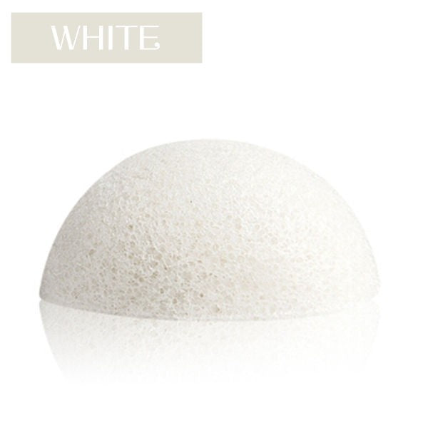 Facial Puff Face Cleanse Washing Sponge Konjac Konnyaku Exfoliator Cleansing   Care Makeup Tools